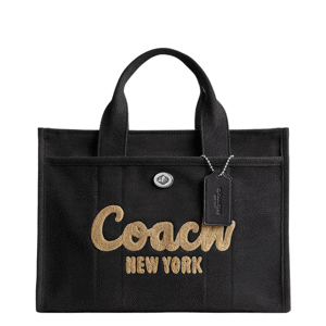 Coach Cargo Tote